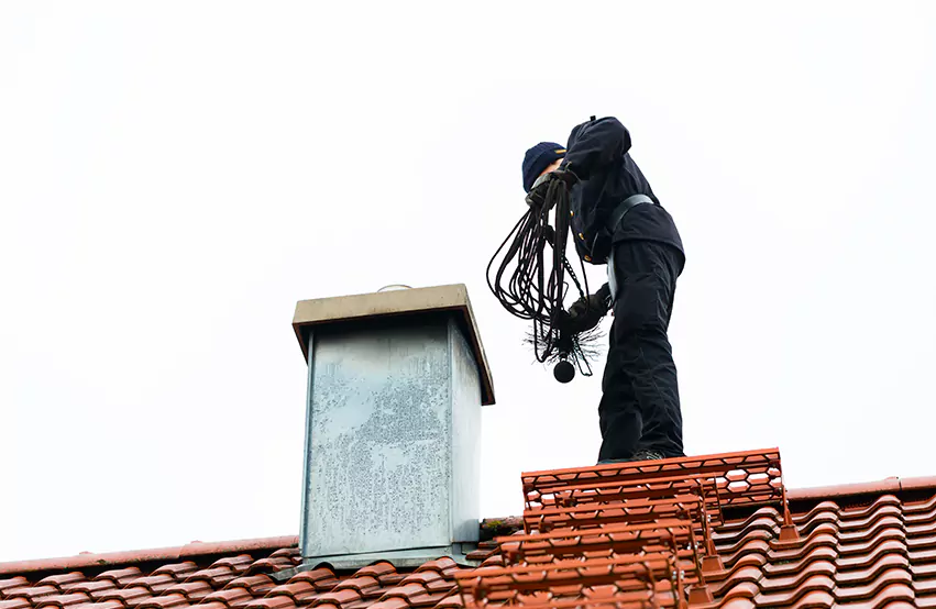 Chimney & Fireplace Sweeps in Brookfield, IL